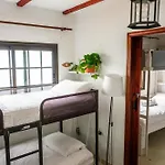 Penzion Casanaga Almaciga