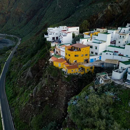 Casanaga Pensionat *