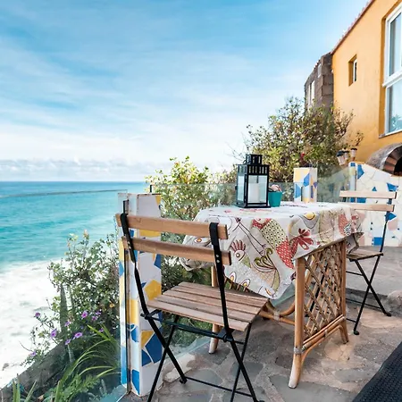 Casanaga Pensionat *