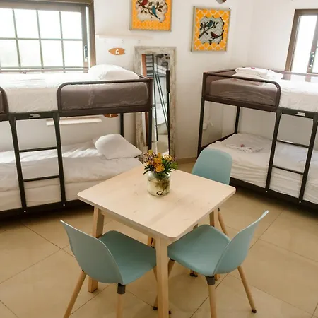 Casanaga Pensionat *