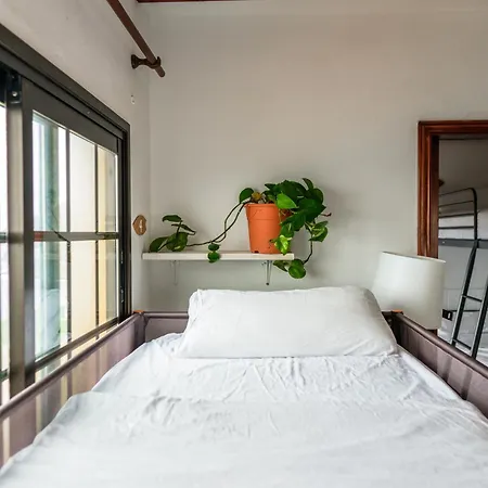 Casanaga Guest house Almaciga