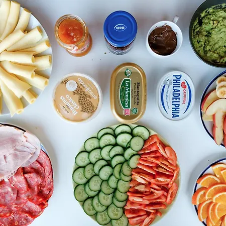 Casanaga Pensionat *