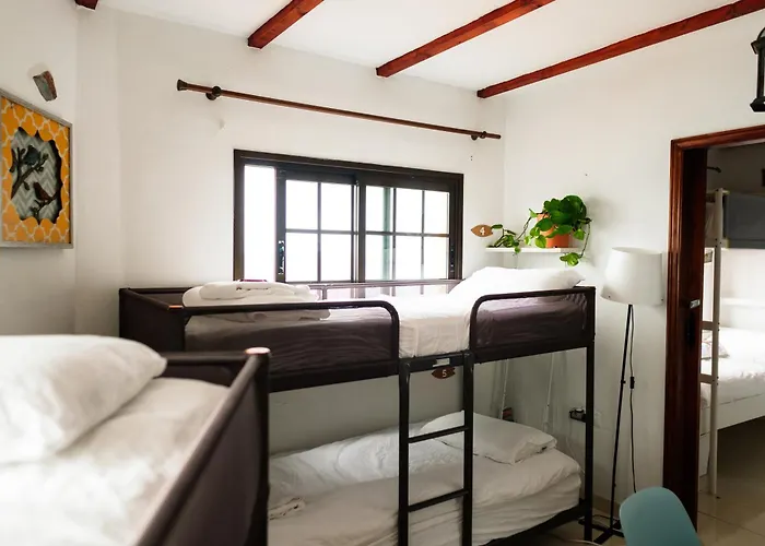 Guest house Casanaga