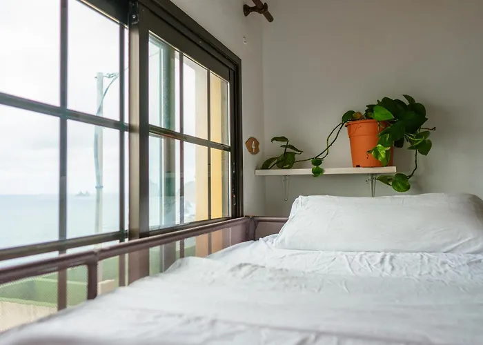 Casanaga Guest house Almaciga