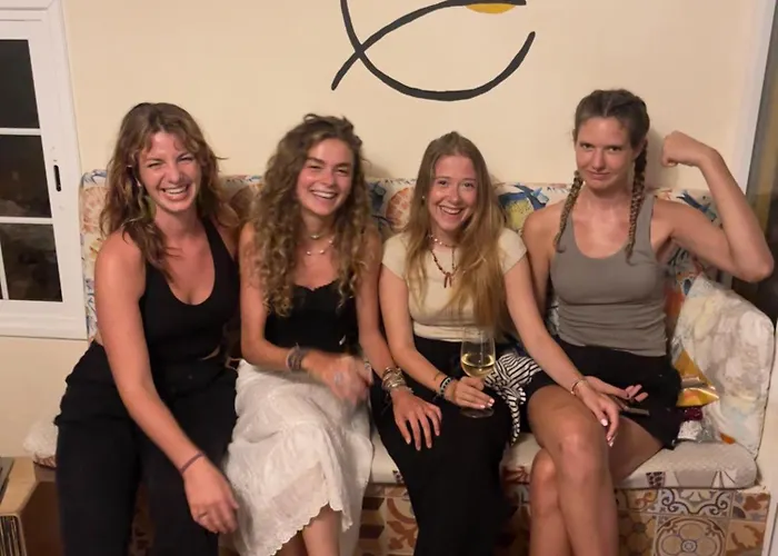 Casanaga * Альмасига