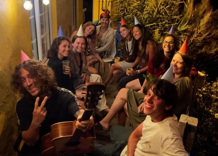 Casanaga Гостевой дом