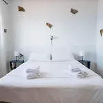 Casanaga Vendégház Almáciga