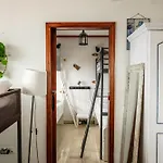 Vendégház Casanaga Almáciga