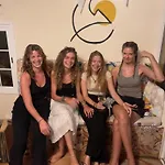 Casanaga * Almáciga