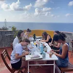 بيت ضيافة Casanaga