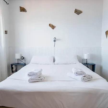 カーサナーガ ゲストハウス Almáciga