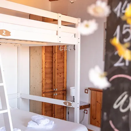 ゲストハウス カーサナーガ