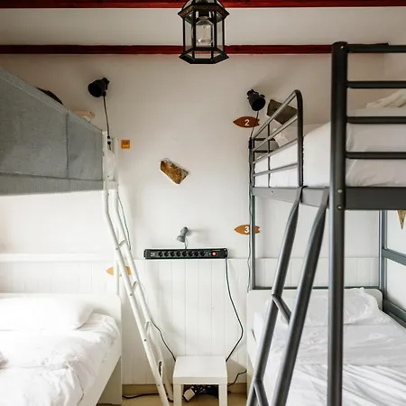 Casanaga Guest house