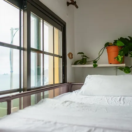 カーサナーガ ゲストハウス Almáciga