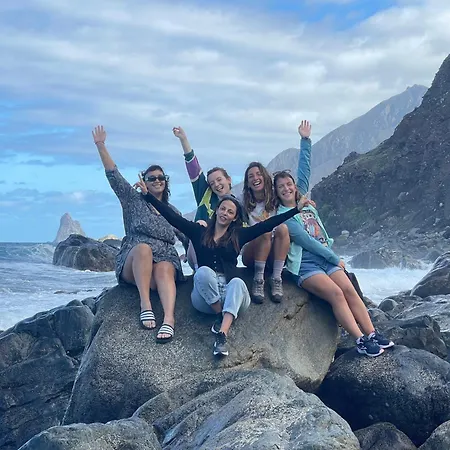 ゲストハウス カーサナーガ