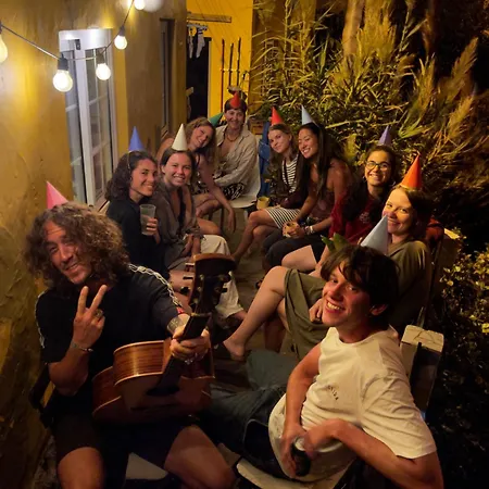 カーサナーガ ゲストハウス