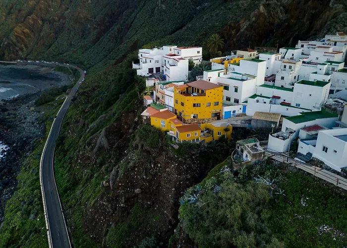 Casanaga Pensionat *