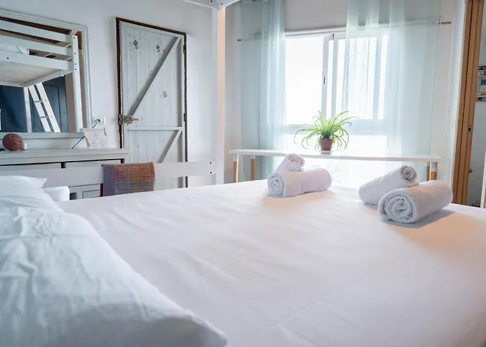 Pensionat Casanaga *