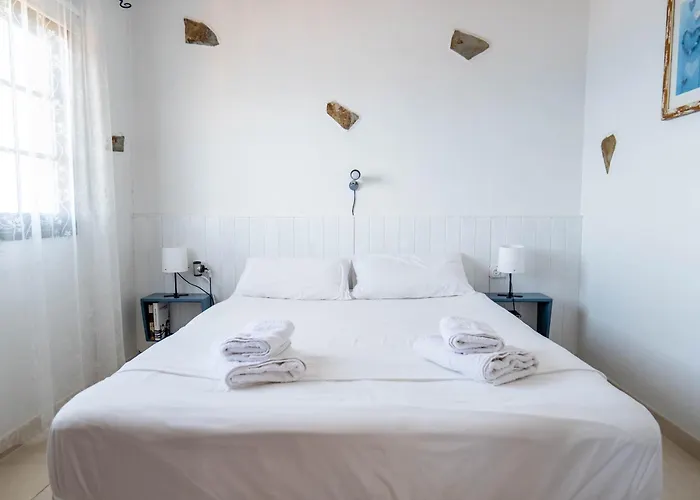 Casanaga Pensionat Almaciga