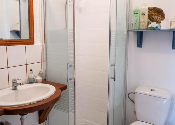 Casanaga Penzion Almaciga