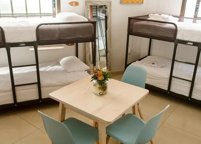 Casanaga Pensionat *