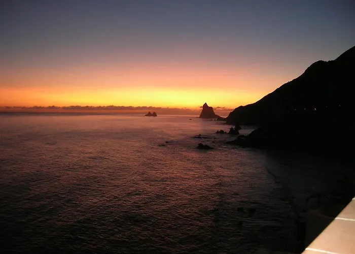 Gæstehus Casanaga *