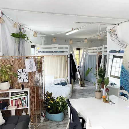 Maison d'hôtes Casanaga *