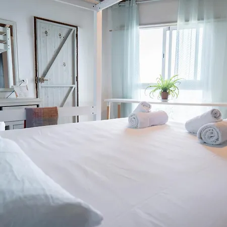 Maison d'hôtes Casanaga *