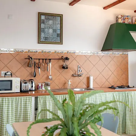 Casanaga Maison d'hôtes