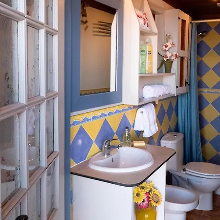 Maison d'hôtes Casanaga