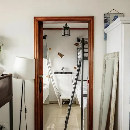 Maison d'hôtes Casanaga Almaciga