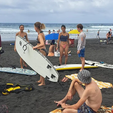 Maison d'hôtes Casanaga Almaciga