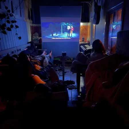 Maison d'hôtes Casanaga Almaciga