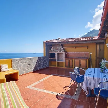 Maison d'hôtes Casanaga