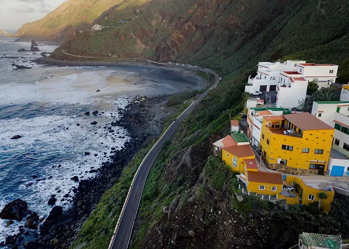 Casanaga بيت ضيافة *