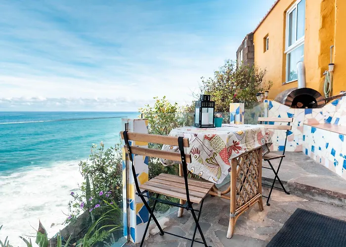 Casanaga בית הארחה *