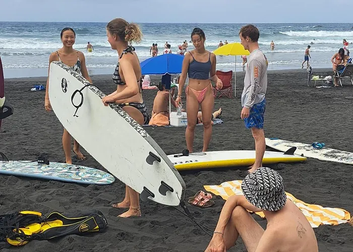 בית הארחה Casanaga Almaciga