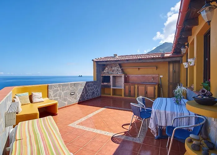 بيت ضيافة Casanaga